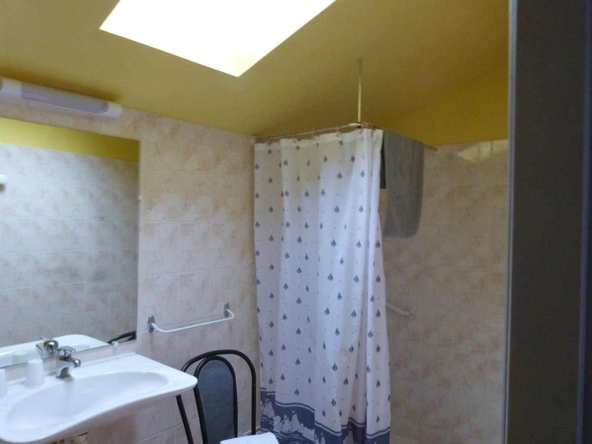 Leader Hotel フシュラン エクステリア 写真
