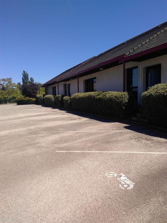 Leader Hotel フシュラン エクステリア 写真